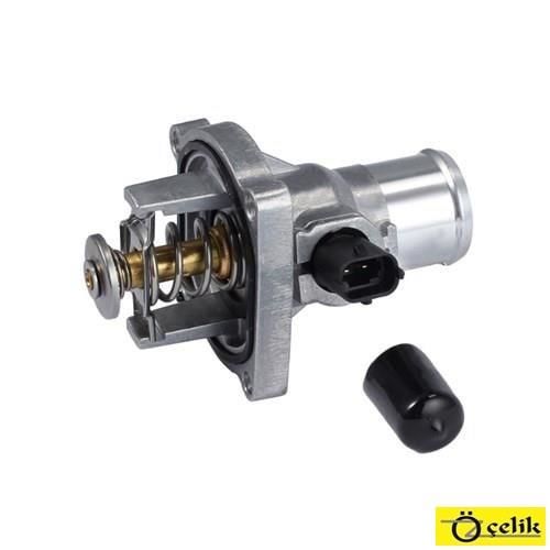OPEL ZAFIRA A 1.6 BENZİNLİ TERMOSTAT - PIERBURG 1338178 - 55577072