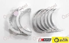 ANA YATAK VECTRA B X25XE STD - KİNG MARKA