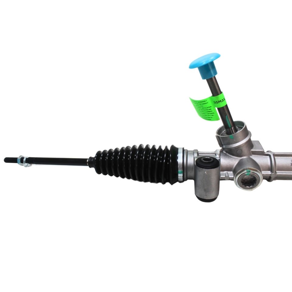 Opel Combo C Direksiyon Kutusu (Rot Başsız) - Sismak 264411