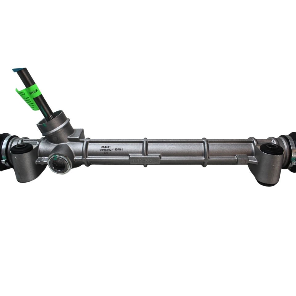 Opel Combo C Direksiyon Kutusu (Rot Başsız) - Sismak 264411