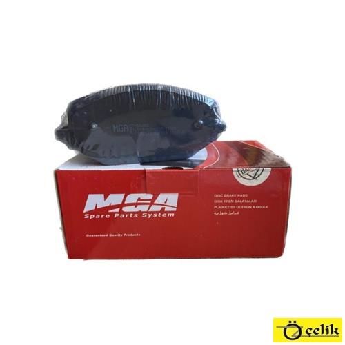 OPEL ASTRA L ÖN FREN BALATA TAKIMI - MGA 56602 - 1647880280