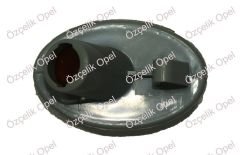 OPEL ÇAMURLUK SİNYALİ CORSA C - YAN SANAYİ