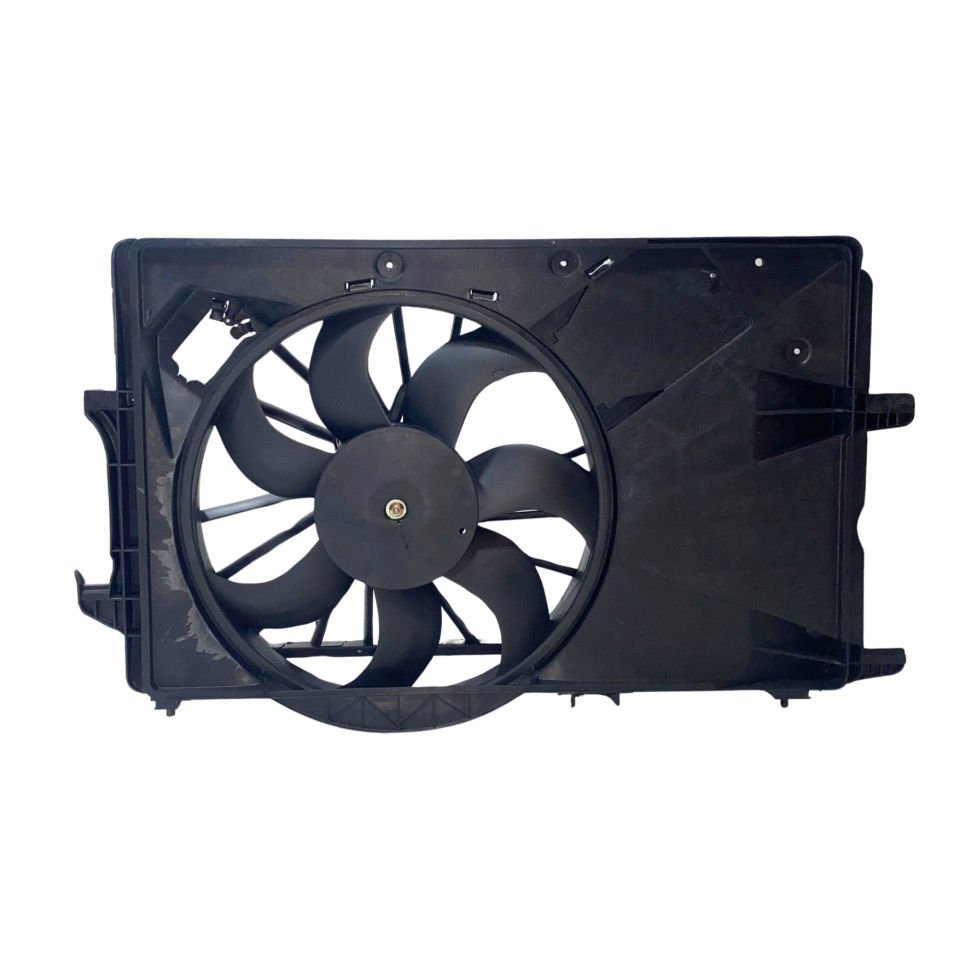 Opel Meriva A 1.4 Twinport Benzinli Fan Motoru - YAN 6341156