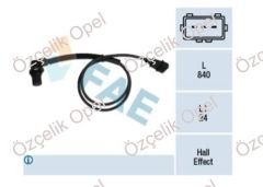 OPEL VECTRA B KRANK DEVİR SENSÖRÜ X20XE MOTOR FAE MARKA