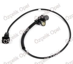 OPEL VECTRA B KRANK DEVİR SENSÖRÜ X20XE MOTOR FAE MARKA