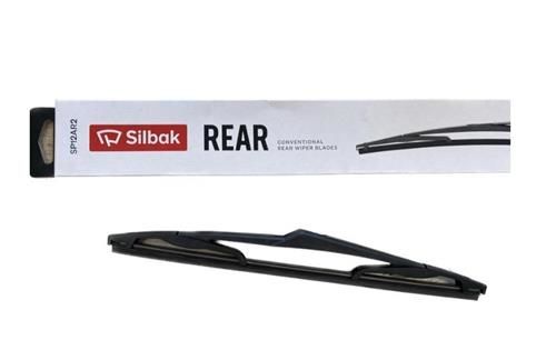 OPEL CORSA E ARKA SİLECEK SÜPÜRGESİ SİLBAK MARKA 6272290 - 1272134