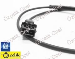 OPEL VECTRA B KRANK DEVİR SENSÖRÜ X20XE - ORJİNAL GM MARKA 1238228 - 9174621
