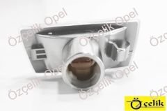 OPEL ASTRA H - CORSA D - CORSA E - ZAFİRA B - İNSİGNİA - ADAM - MERİVA B ÇAMURLUK SİNYALİ SAG - YAN SANAYİ 1713424 - 13252456