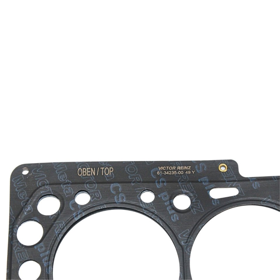 Opel Astra G  1.4 Benzinli Üst Takım Conta - Vıctor Reinz 02-34235