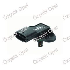 OPEL İNSİGNİA / ASTRA G / CORSA D - MAP SENSÖRÜ - A16LET/Z28NE -BOSCH MARKA