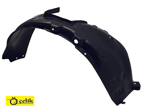 OPEL CORSA C / COMBO C SAĞ ÖN ÇAMURLUK DAVLUMBAZI