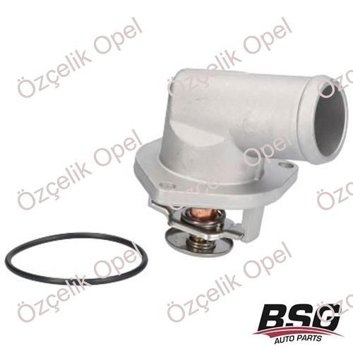 OPEL ASTRA F - CORSA B TERMOSTAT 16 VALF -BSG MARKA 1338073 - 1338430 - 90412901