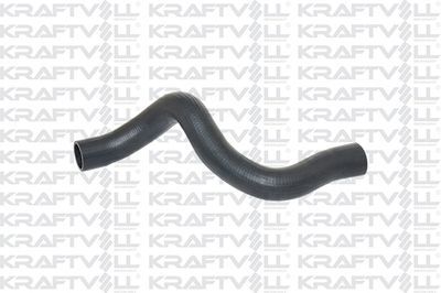 RADYATÖR GİRİŞ ÜST HORTUMU A16XER ASTRA J KRAFTVOLL