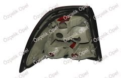 OPEL VECTRA B STOP LAMBASI SAĞ 1999-2001 ARASI - OPEL GM MARKA