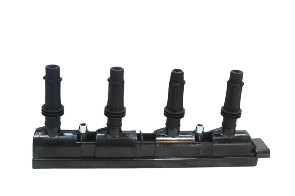 Opel Corsa E 1.4 Benzinli Ateşleme Bobini - Delphi GN10401-12B1 - 1208096