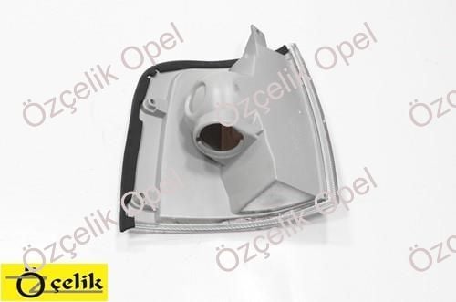 OPEL FRONTERA A SOL SİNYAL LAMABASI WONDER MARKA 1226151