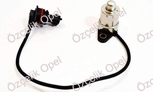 ASTRA H YAĞ SEVİYE SENSÖRÜ Z16XEP - OPEL GM MARKA