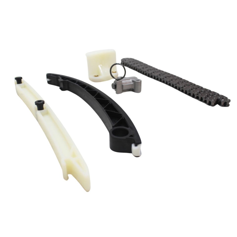 OPEL CORSA D 1.2 / 1.4 BENZİNLİ EKSANTRİK ZİNCİR SETİ - FEBI 30372 - 6606022 - 93191271