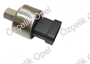 OPEL VECTRA B - OMEGA B- KLİMA MÜŞÜRÜ - METTE MARKA