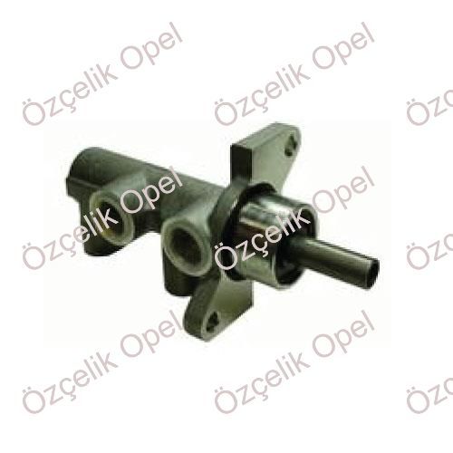 OPEL ASTRA J A13DTE TURBO SELENOİD VALFİ-OPEL GM MARKA