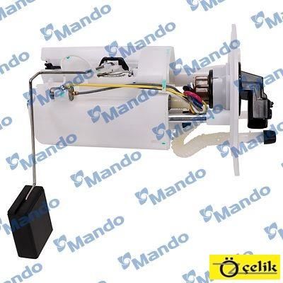 DAEWOO NUBIRA 1.6 BENZİNLİ BENZİN POMPASI KOMPLE - MANDO
