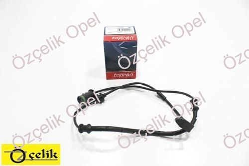 OPEL ASTRA G FREN İKAZ KABLOSU - TOPRAN MARKA 1238442