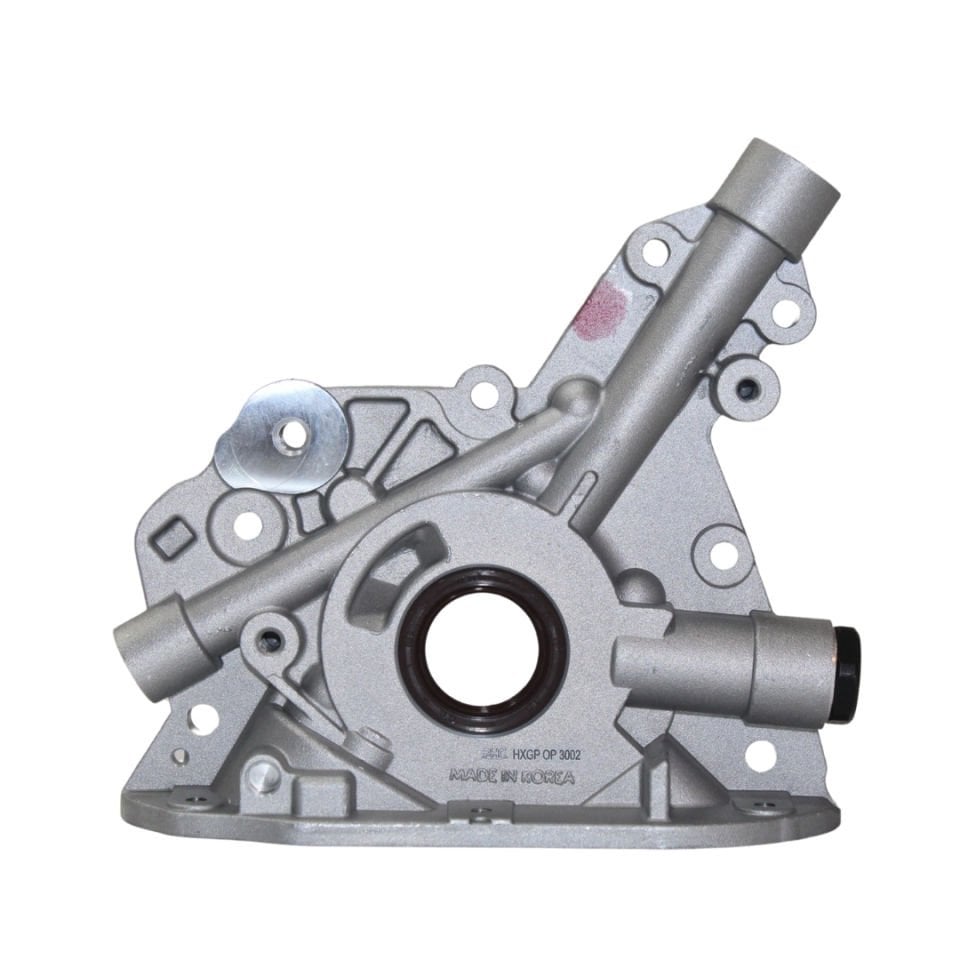 Chevrolet Kalos 1.4 Benzinli Yağ Pompası - Valeo 96386934