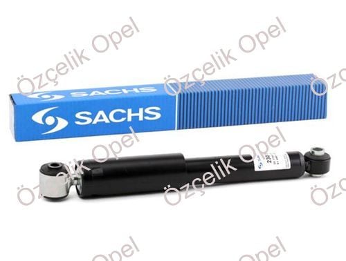 OPEL ASTRA G ARKA AMORTİSÖR - SACHS MARKA OPEL