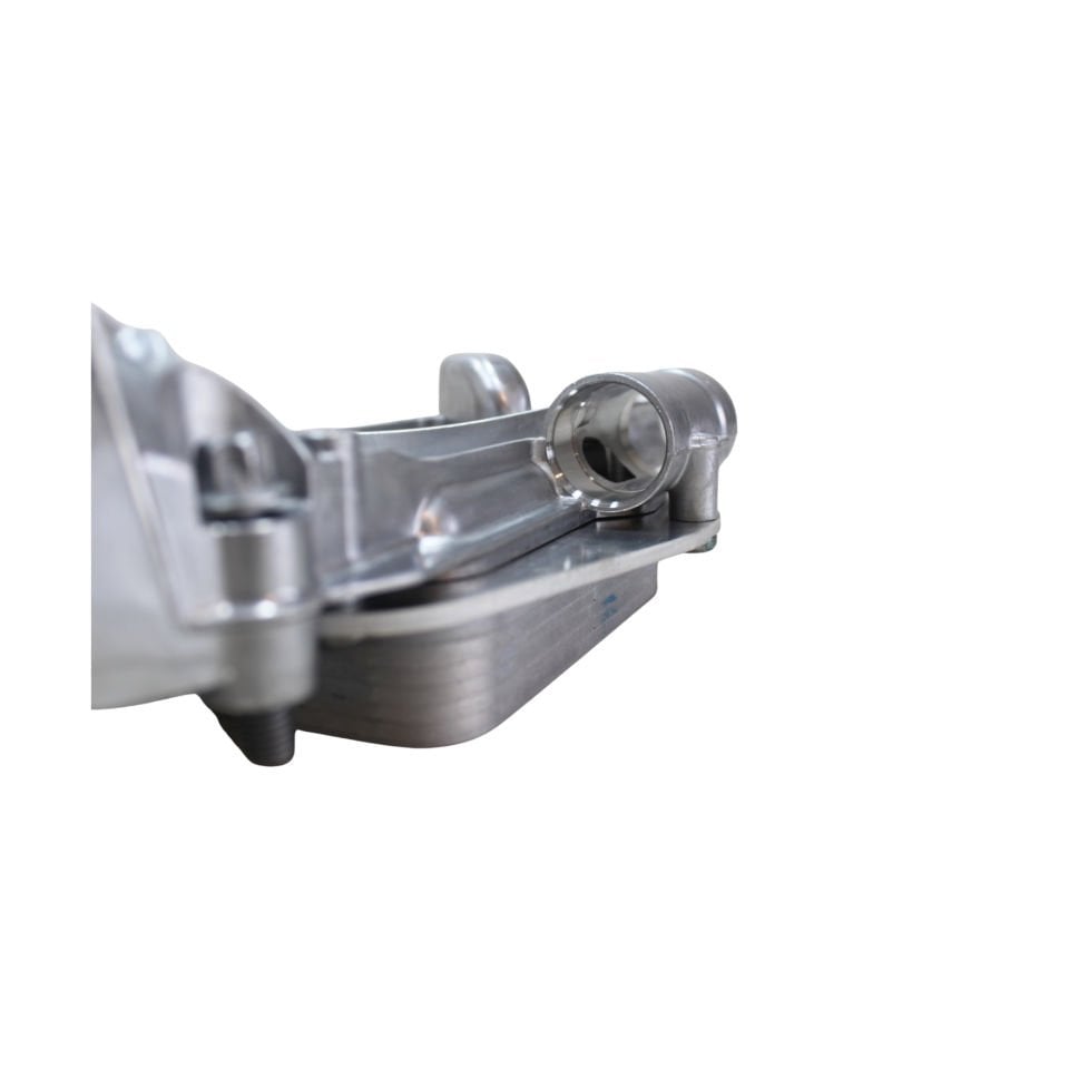 Opel Signum 1.8 Benzinli Yağ Soğutucu Komple -  Veka 93186324