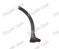 OPEL ARKA ÇAMURLUK AĞIZ BAKALİTİ SAĞ CORSA C 2004 - YAN SANAYİ