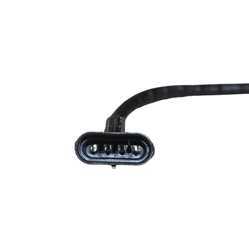 Opel Vectra B 1.6 16V Benzinli Katalizatör Oksijen Sensörü - Bosch 258005055