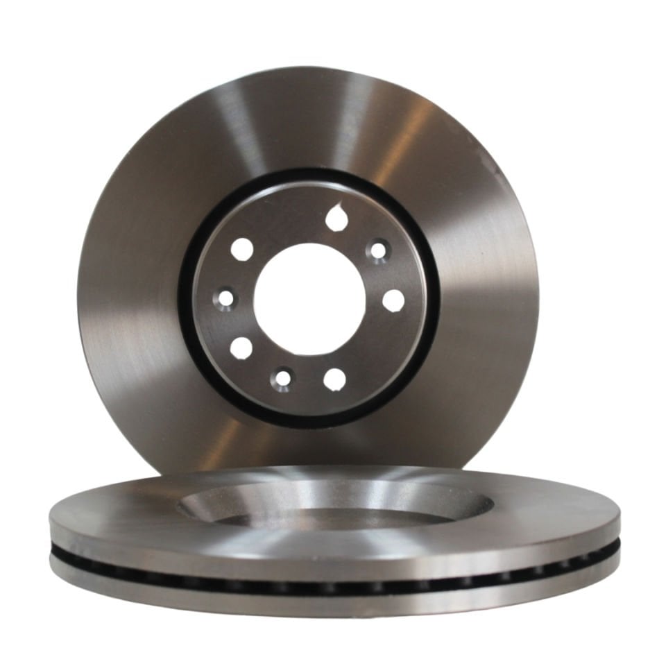 Peugeot Rifter  1.6 Dizel   Ön Fren Disk Takımı - Bosch 0986479380