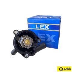 OPEL INSIGNIA A 1.4 BENZİNLİ TERMOSTAT - LEX TM-3509	 - 1338380 - 55593034