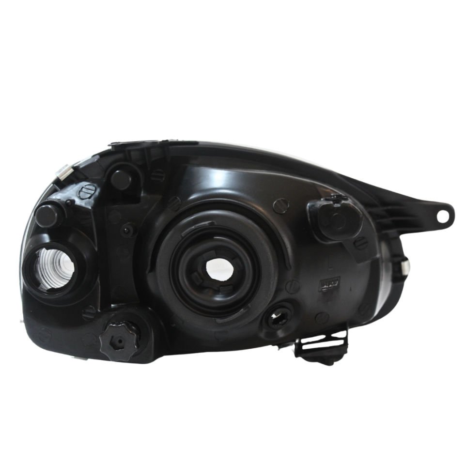 Opel Combo B Sol Ön Far (Manuel) - Wisco 1216488