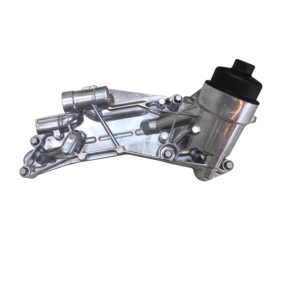 Opel Astra H 1.8 Benzinli Yağ Soğutucu Komple - Veka 93186324