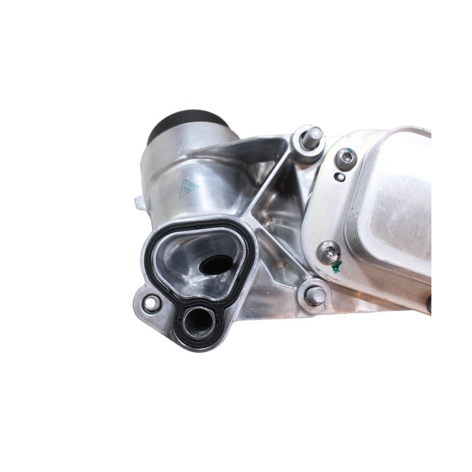Opel Astra H 1.8 Benzinli Yağ Soğutucu Komple - Veka 93186324