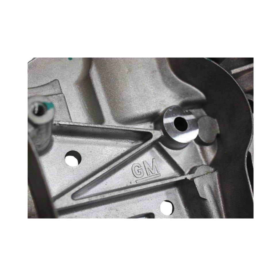 OPEL INSIGNIA A 1.6 BENZİNLİ YAĞ POMPASI + DEVİRDAİM - GM ORJİNAL 638438 - 55565003 - 25195117