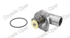 OPEL TERMOSTAT ASTRA G - VECTRA C - CORSA C Z14XE Z16XE -FİTPART