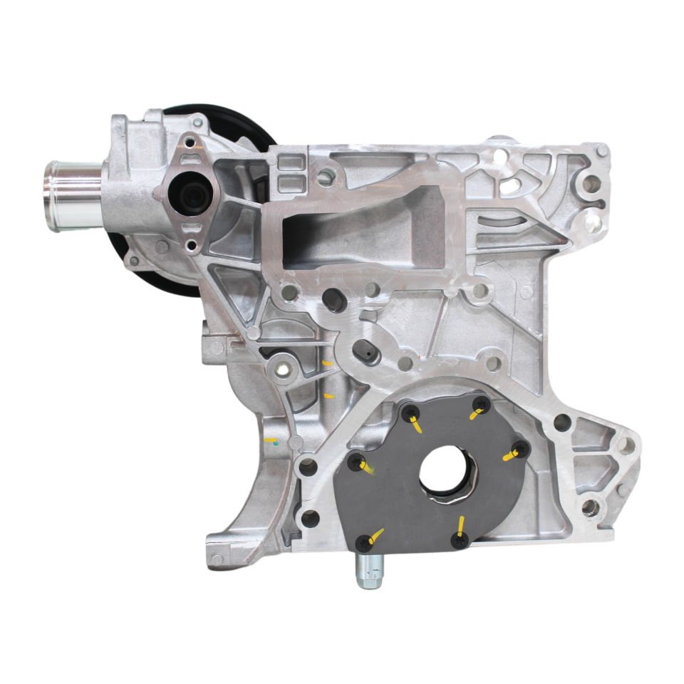 OPEL MOKKA/MOKKA X 1.6 BENZİNLİ YAĞ POMPASI + DEVİRDAİM - GM ORJİNAL 638438 - 55565003 - 25195117