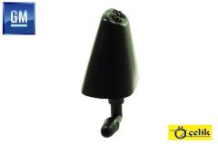 ZAFİRA A SAĞ ÖN TAMPON FİSKİYESİ ORHİNAL GM 2001-2005 90548984