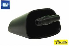 ZAFİRA A SAĞ ÖN TAMPON FİSKİYESİ ORHİNAL GM 2001-2005 90548984