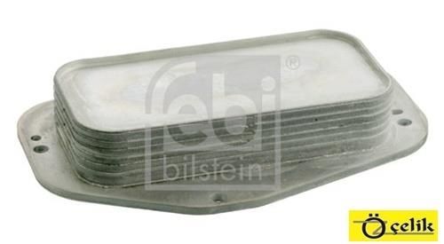 OPEL İNSİGNİA A A16XER YAĞ SOĞUTUCU RADYATÖRÜ FEBİ MARKA