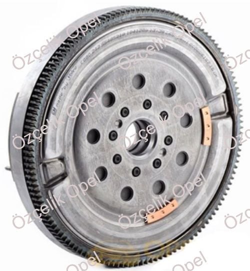 VOLANT B16DTH  1.6 DİZEL