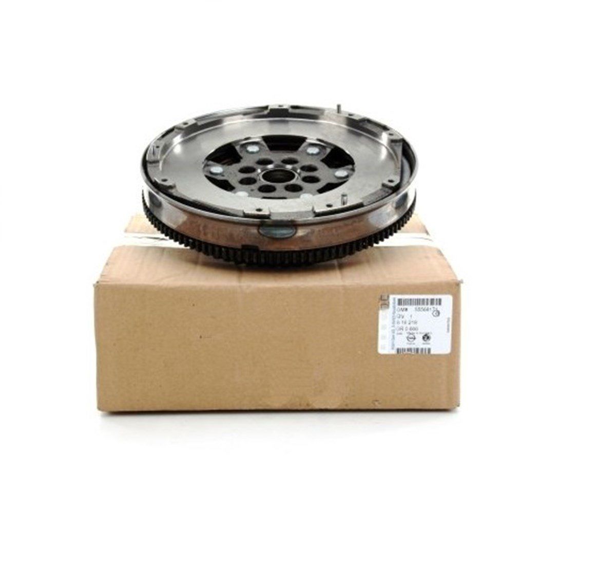 VOLANT A14NET İNSİGNİA-MOKKA - OPEL GM MARKA