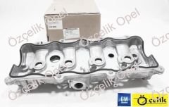 CHEVROLET EPİCA - CAPTİVA KÜLBÜLATÖR KAPAĞI - ORJİNAL GM MARKA 96933697