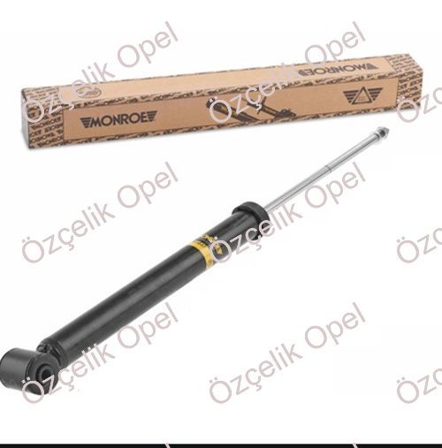 ARKA AMORTİSÖR SOL SAĞ CORSA D AVEO T300 - MONREO MARKA