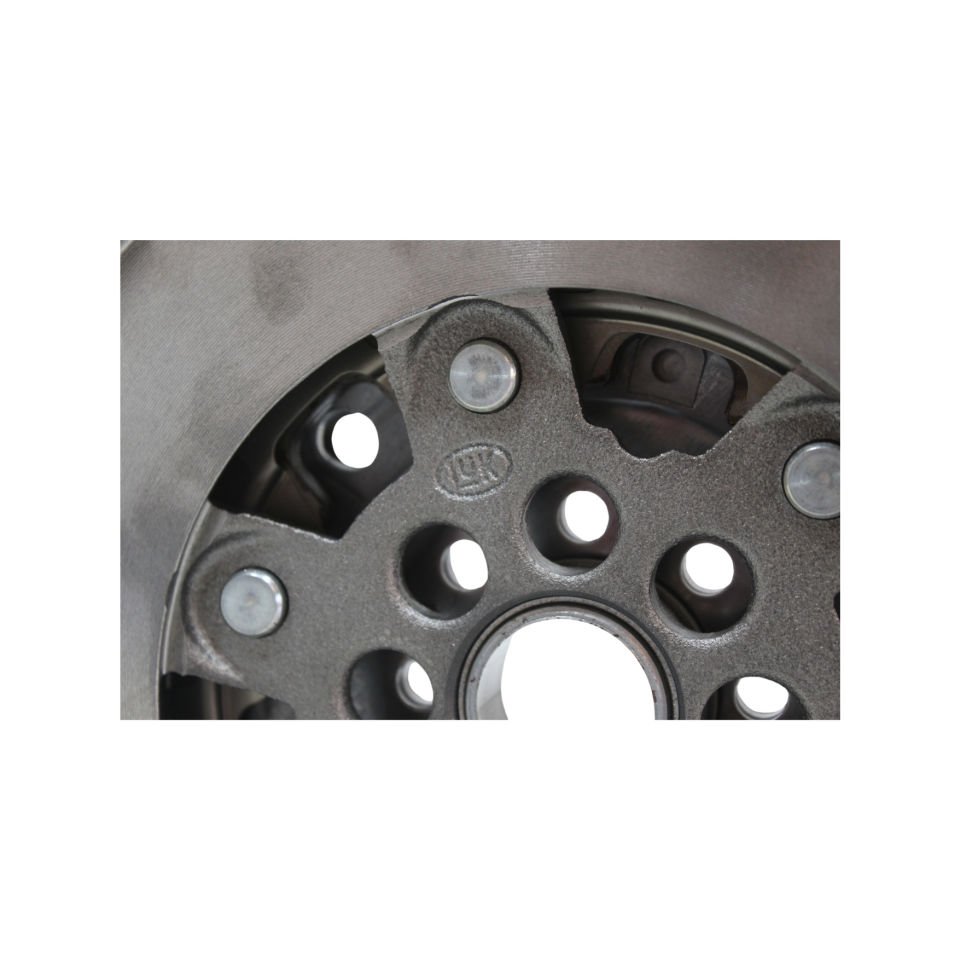 Opel Corsa D 1.3 Dizel Oynar Volant - Luk 415044210