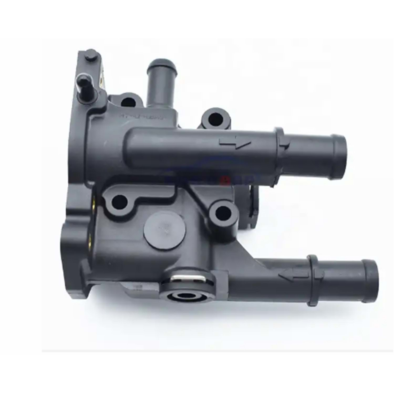 OPEL ASTRA J ASTRA H A16XER -TERMOSTAT GÖVDESİ WİSCO MARKA