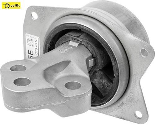 OPEL İNSİGNİA 20 DİZEL MOTOR KULAĞI SOL - DK MARKA 1132