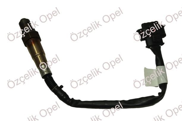 OPEL ASTRA J Z16XER OKSİJEN SENSÖRÜ KONUM 2 - BOSCH MARKA